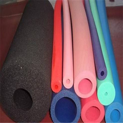 空調橡塑保溫管3月價格