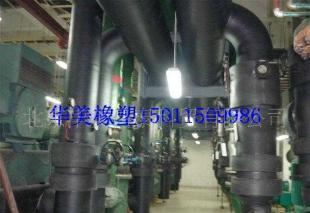 橡塑保溫材料 建筑節(jié)能的關(guān)鍵，全球供應(yīng)的選擇