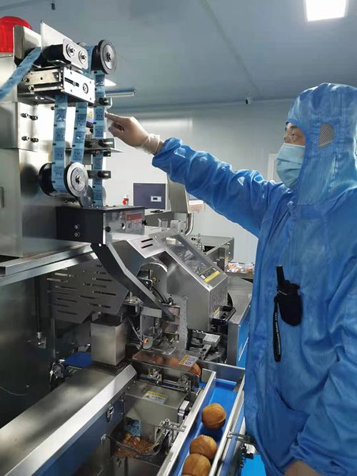 投資興業在遼寧 鄧鐵均的創業故事