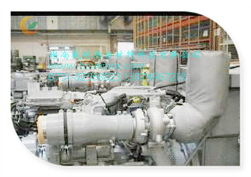 威耐斯柔性可拆卸式食品廠制藥廠制冷設備節能保溫衣 提升能效與靈活性的創新方案