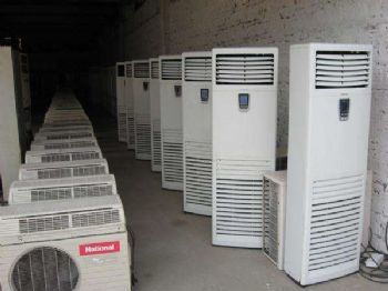 東莞億豐冷氣回收 專業(yè)回收空調(diào)與制冷設(shè)備，環(huán)保與經(jīng)濟效益并重