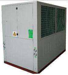 綿陽制冷設(shè)備 四川地區(qū)高效可靠的水冷冷凝機組解析