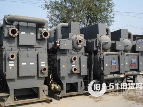 寧波制冷設備循環利用 從回收到再生的綠色經濟之路