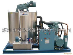 寶安區食品降溫制冰機 保鮮制冰與高效制冷設備解析