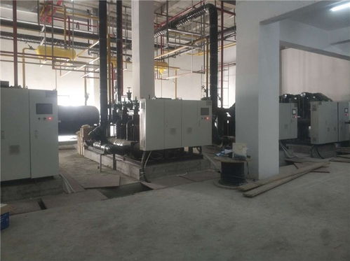 南京僑坤制冷 專(zhuān)業(yè)制冷設(shè)備安裝，打造高效穩(wěn)定制冷系統(tǒng)