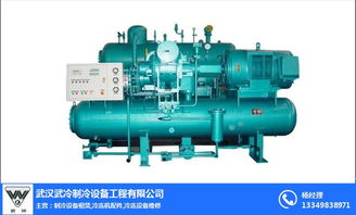 武漢武冷制冷設(shè)備工程 冷凍機(jī)維修與專(zhuān)業(yè)制冷設(shè)備服務(wù)解析