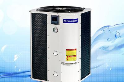 耀華出口空氣源熱泵熱水機-YASA 高效節能的制冷設備新選擇